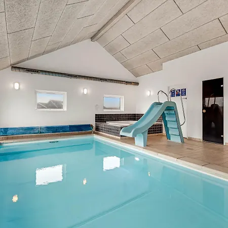 別荘 Luxury Seaside With Pool For 22 Sj200 *