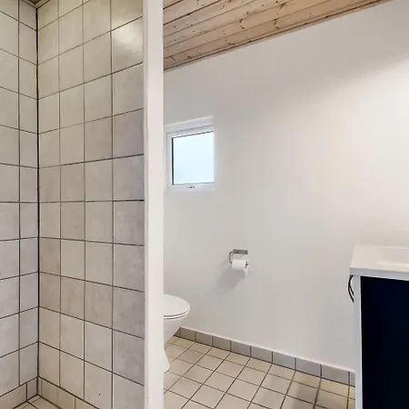 別荘 Luxury Seaside With Pool For 22 Sj200 Harboør